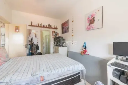 Apartamento com 3 Quartos à venda, 80m² no Centro, Rio de Janeiro
