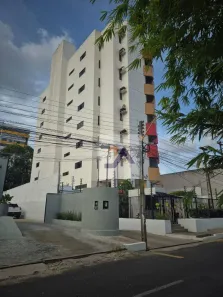 Apartamento com 3 Quartos à venda, 128m² no Jóquei, Teresina