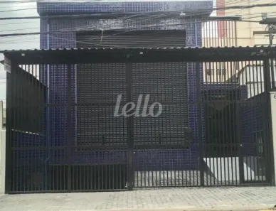 Prédio Comercial para alugar, 400m² no Parque da Mooca, São Paulo