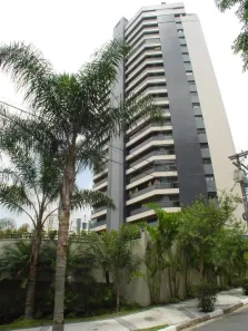 Apartamento com 4 Quartos à venda, 200m² no Jardim Vila Mariana, São Paulo