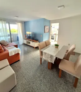 Apartamento com 3 Quartos à venda, 88m² no Barro Vermelho, Natal