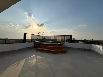 Cobertura com 3 Quartos à venda, 230m² no Novo Mundo, Uberlândia