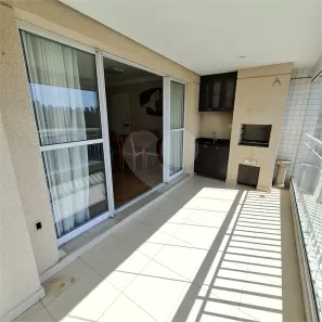 Apartamento com 3 Quartos à venda, 98m² no Jurubatuba, São Paulo
