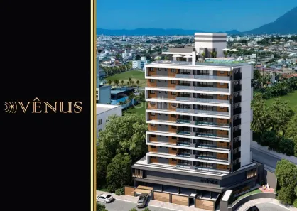 Apartamento com 3 Quartos à venda, 115m² no Pagani, Palhoça