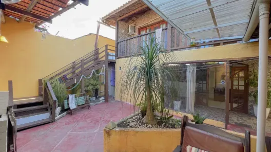 Casa com 7 Quartos à venda, 210m² no Manguinhos, Armação dos Búzios