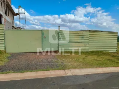 Lote/Terreno com 1 Quarto à venda, 11m² no Gávea, Uberlândia