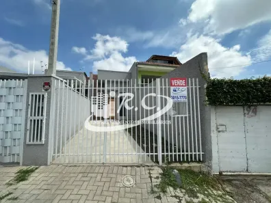 Casa com 2 Quartos à venda, 48m² no Sítio Cercado, Curitiba