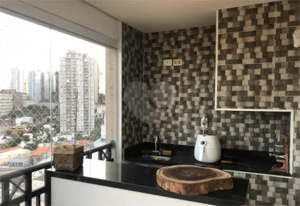 Apartamento com 3 Quartos à venda, 121m² no Jardim São Paulo(Zona Norte), São Paulo