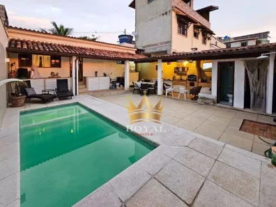 Casa com 2 Quartos à venda, 109m² no Pechincha, Rio de Janeiro