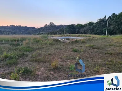 Lote/Terreno à venda, 2000m² no Dona Catarina, Mairinque