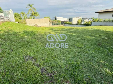 Lote/Terreno à venda, 1000m² no Terras de Mont Serrat, Salto