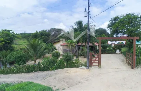 Fazenda/Sítio com 4 Quartos à venda, 20000m² no Área Rural de Gravatá, Gravatá