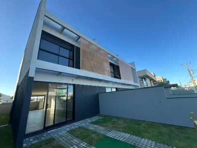 Casa com 3 Quartos à venda, 201m² no Ingleses do Rio Vermelho, Florianópolis
