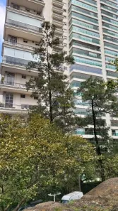 Apartamento com 3 Quartos à venda, 212m² no Alphaville Centro Industrial e Empresarial/Alphaville., Barueri