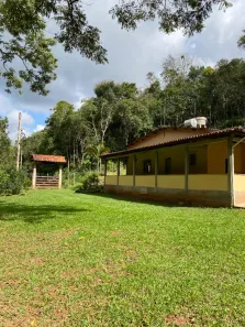 Fazenda/Sítio com 2 Quartos à venda, 10334m² no São Sebastião das Águas Claras, Nova Lima