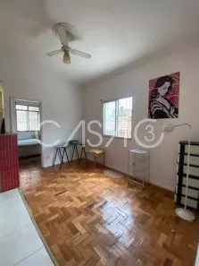 Apartamento com 1 Quarto para alugar, 30m² no Catete, Rio de Janeiro