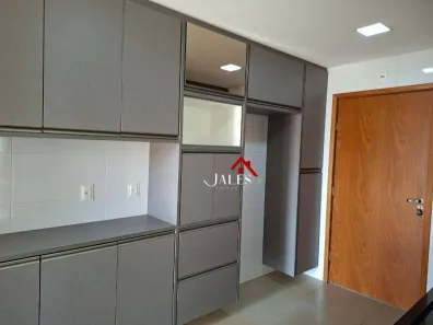 Apartamento com 3 Quartos à venda, 110m² no Vila Santa Cruz, São José do Rio Preto