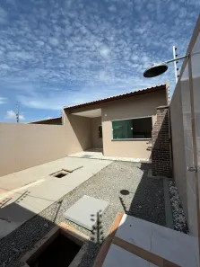 Casa com 3 Quartos à venda, 89m² no Barrocão, Itaitinga