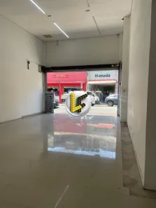 Ponto Comercial à venda, 344m² no Centro, São Caetano do Sul