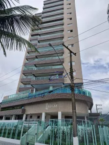 Apartamento com 3 Quartos à venda, 115m² no Real, Praia Grande