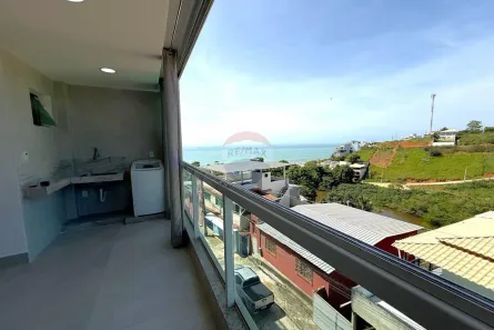 Apartamento com 2 Quartos à venda, 75m² no Iriri, Anchieta