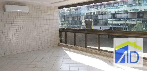 Apartamento com 2 Quartos à venda, 112m² no Recreio dos Bandeirantes, Rio de Janeiro