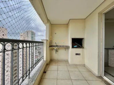 Apartamento com 3 Quartos à venda, 142m² no Jardim Brasil (Zona Sul), São Paulo