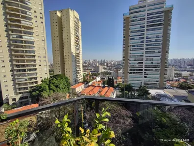 Apartamento com 4 Quartos à venda, 183m² no Parque da Mooca, São Paulo