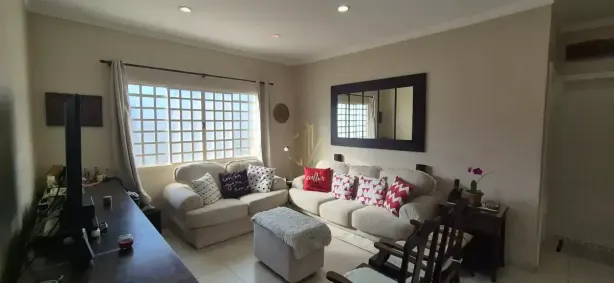 Casa com 1 Quarto à venda, 130m² no Recanto do Itamaracá, Mogi Guaçu