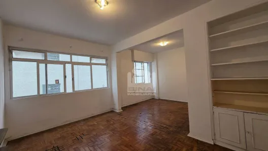 Apartamento com 2 Quartos à venda, 100m² no Consolação, São Paulo