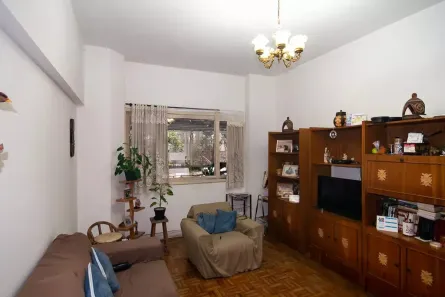 Apartamento com 1 Quarto à venda, 70m² no Liberdade, São Paulo