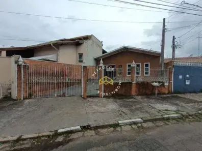 Casa com 3 Quartos à venda, 101m² no Jardim Carlos Lourenço, Campinas