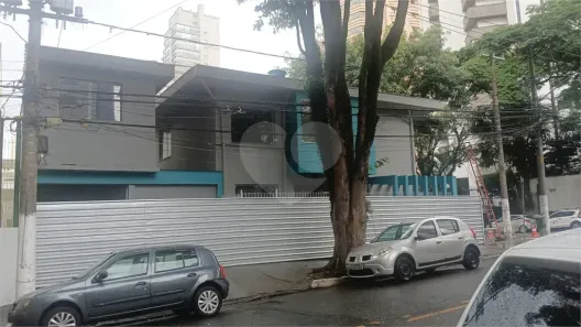 Imóvel Comercial com 6 Quartos para alugar, 400m² no Planalto Paulista, São Paulo
