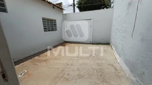 Lote/Terreno com 1 Quarto à venda, 11m² no Martins, Uberlândia