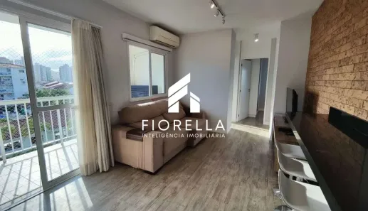Apartamento com 2 Quartos à venda, 65m² no Capoeiras, Florianópolis