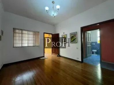 Casa com 3 Quartos à venda, 121m² no Santo Antônio, São Caetano do Sul