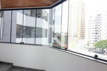 Apartamento com 4 Quartos à venda, 164m² no Centro, São Bernardo do Campo