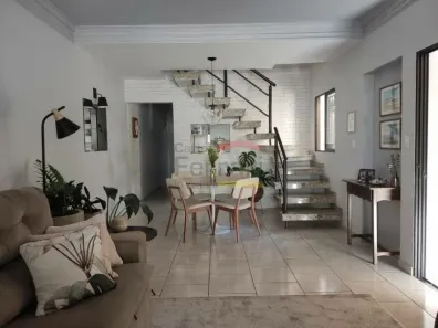 Sobrado com 4 Quartos à venda, 149m² no Parque Casa de Pedra, São Paulo