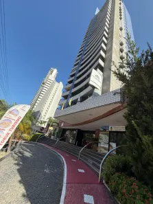 Flat com 2 Quartos para alugar, 60m² no Meireles, Fortaleza