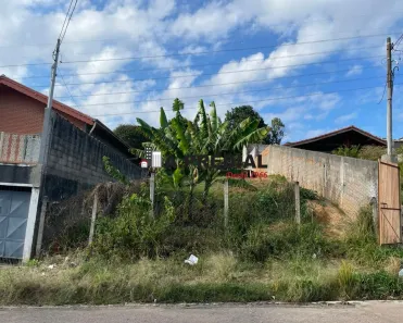 Lote/Terreno à venda, 345m² no Santa Gertrudes, Jundiaí