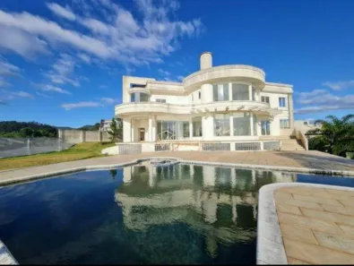 Casa com 6 Quartos à venda, 2087m² no João Paulo, Florianópolis