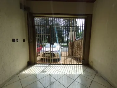 Casa com 3 Quartos para alugar, 140m² no Parque das Figueiras, Ribeirão Preto