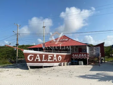 Galpão/Depósito/Armazém com 2 Quartos à venda, 250m² no , Salinópolis