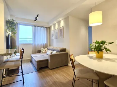 Apartamento com 3 Quartos à venda, 67m² no Cristo Redentor, Porto Alegre