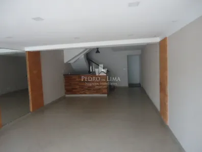 Imóvel Comercial com 2 Quartos para venda ou aluguel, 131m² no Vila Gomes Cardim, São Paulo