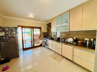 Casa de Condomínio com 4 Quartos para alugar, 287m² no Urbanova, São José dos Campos