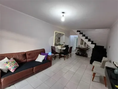 Sobrado com 3 Quartos à venda, 168m² no Vila Guaca, São Paulo