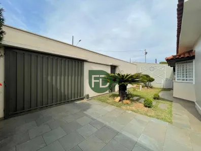 Casa com 3 Quartos à venda, 210m² no Jardim Progresso, Americana