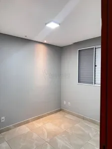 Apartamento com 2 Quartos à venda, 45m² no Residencial Frei Galvão, São José dos Campos