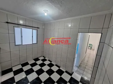 Casa com 3 Quartos à venda, 150m² no Vila Flórida, Guarulhos